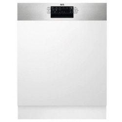 πλυντήριο πιάτων AEG FEE53610ZM (εντοιχιζόμενο,60cm,D)