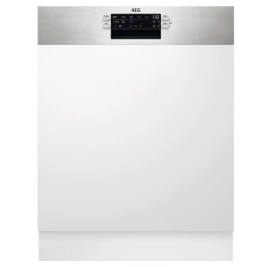 πλυντήριο πιάτων AEG FEE53610ZM (εντοιχιζόμενο,60cm,D)