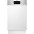 πλυντήριο πιάτων AEG FEE73407ZM (εντοιχιζόμενο,45cm,D)
