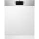πλυντήριο πιάτων AEG FES5396XZM (εντοιχιζόμενο,60cm,D)