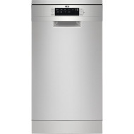πλυντήριο πιάτων AEG FFB62427ZM (ελεύθερο,45cm,E)