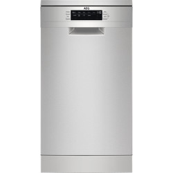πλυντήριο πιάτων AEG FFB62427ZM (ελεύθερο,45cm,E)
