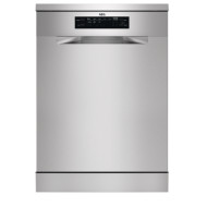 πλυντήριο πιάτων AEG FFB64627ZM (ελεύθερο,60cm,C)