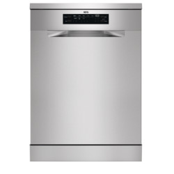 πλυντήριο πιάτων AEG FFB64627ZM (ελεύθερο,60cm,C)