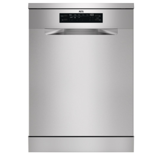 πλυντήριο πιάτων AEG FFB64627ZM (ελεύθερο,60cm,C)