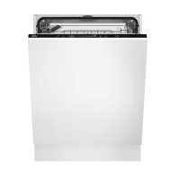 πλυντήριο πιάτων AEG FSB5360CZ (εντοιχιζόμενο,60cm,D)