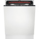 πλυντήριο πιάτων AEG FSB64907Z (εντοιχιζόμενο,60cm,C)