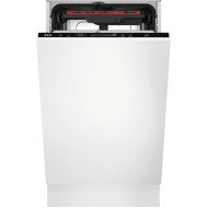 πλυντήριο πιάτων AEG FSE72537P (εντοιχιζόμενο,45cm,E)