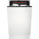 πλυντήριο πιάτων AEG FSE72537P (εντοιχιζόμενο,45cm,E)