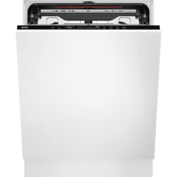 πλυντήριο πιάτων AEG FSE74707P (εντοιχιζόμενο,60cm,C)