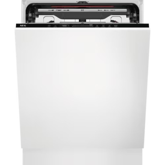 πλυντήριο πιάτων AEG FSE74707P (εντοιχιζόμενο,60cm,C)
