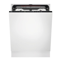πλυντήριο πιάτων AEG FSK77718P (εντοιχιζόμενο,60cm,A)