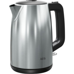 AEG K3-1-3ST Deli 3 Βραστήρας 1.7lt 1850W