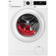 πλυντήριο ρούχων AEG LF5Z48WG (8kg,A)