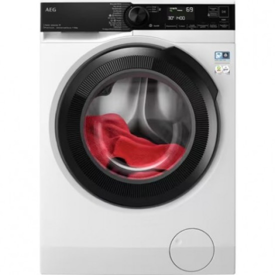 πλυντήριο ρούχων AEG LFR73164SOG (10kg,A)