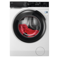 πλυντήριο ρούχων AEG LFR73944OG (9kg,A)