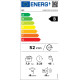 πλυντήριο ρούχων AEG LSR6E27DE (7kg,B)
