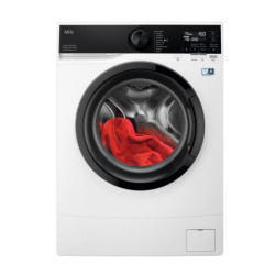 πλυντήριο ρούχων AEG LSR6E27DE (7kg,B)
