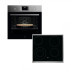 σετ AEG OA5AB21SM + HK624010XB (ΗΛΕΚΤΡΙΚΟΣ,72LT/ΚΕΡΑΜΙΚΗ)