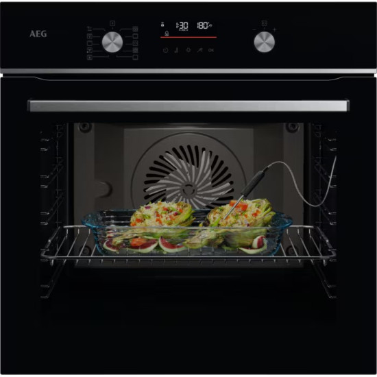 φούρνος AEG OA5CB531AB (ΗΛΕΚΤΡΙΚΟΣ,71LT) φούρνος AEG OA5CB531AB (ΗΛΕΚΤΡΙΚΟΣ,71LT)