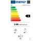 ψυγείο Εντοιχιζόμενο AEG OSF6I82EF (110.5lt,E)