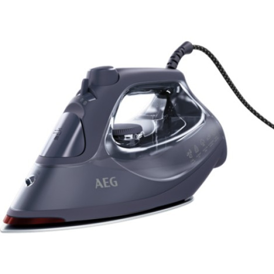 ατμοσίδερο AEG SI6-1-4MN Delicate 6000 (2500W)