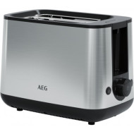 φρυγανιέρα AEG T3-1-3ST Deli 3 (800watt)