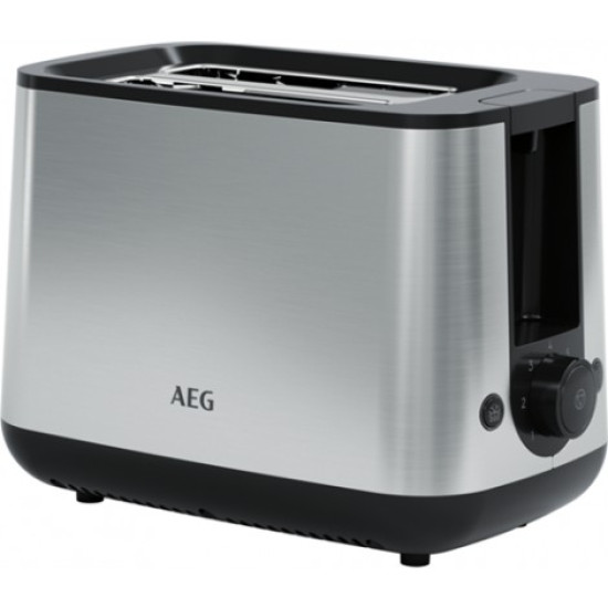 φρυγανιέρα AEG T3-1-3ST Deli 3 (800watt)