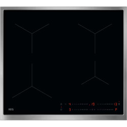 εστία AEG TO64IA0FXB (αυτόνομη,επαγωγική) εστία AEG TO64IA0FXB (αυτόνομη,επαγωγική)