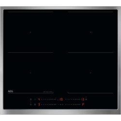 εστία AEG TO64IM00XB (αυτόνομη,επαγωγική) εστία AEG TO64IM00XB (αυτόνομη,επαγωγική)