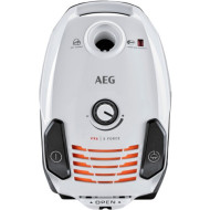 ηλεκτρική σκούπα AEG VX6-2-IW-5 (700watt)