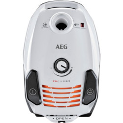 ηλεκτρική σκούπα AEG VX6-2-IW-5 (700watt) ηλεκτρική σκούπα AEG VX6-2-IW-5 (700watt)