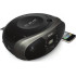 Ραδιόφωνο Cd-Player Akai BM004A-614 Μαύρο