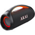 Φορητό Ηχείο Bluetooth Akai Wavestormer (110W)