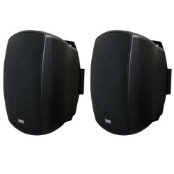 Πλαστικά Ηχεία 2 Δρόμων Με 5.25" Audien BT-508 (Black,35W) Πλαστικά Ηχεία 2 Δρόμων Με 5.25" Audien BT-508 (Black,35W)
