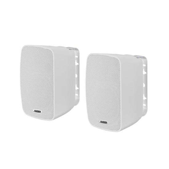 Λευκά Αδιάβροχα IP44 Ηχεία Audien BT-525TW (White,50W)