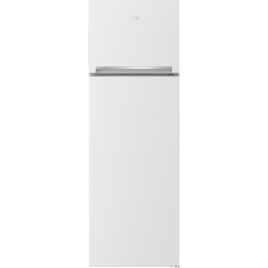 ψυγείο Beko RDSA 310K35 WN (310lt,F)