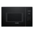 φούρνος μικροκυμάτων Bosch BFL554MB0 (25lt,900watt,εντοιχιζόμενος)