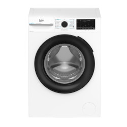 πλυντήριο ρούχων Beko BM3WFU410215W (10KG,A) πλυντήριο ρούχων Beko BM3WFU410215W (10KG,A)