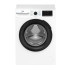 πλυντήριο ρούχων Beko BM3WFU410215W (10KG,A)
