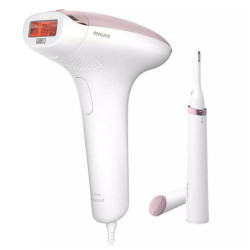 Philips IPL BRI920/00 Σετ Αποτρίχωσης Laser για Πρόσωπο & Σώμα