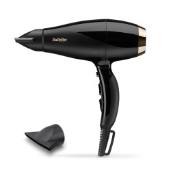 Σεσουάρ Μαλλιών Babyliss 6714E (2300watt)(214570)