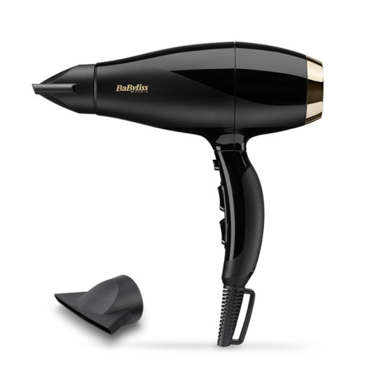 Σεσουάρ Μαλλιών Babyliss 6714E (2300watt)(214570)