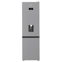 ψυγείο Beko B3RCNA404HDXB1 (no frost,355lt,E,inox)
