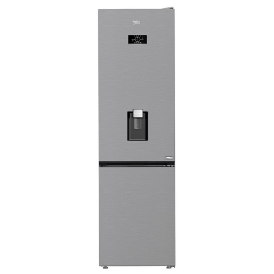 ψυγείο Beko B3RCNA404HDXB1 (no frost,355lt,E,inox)
