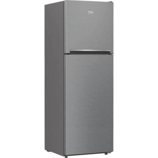 ψυγείο Beko RDNE 350K40 XBN (313lt,F,no frost)