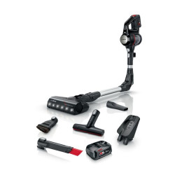 Επαναφορτιζόμενη Σκούπα Stick Bosch BCS712XXL Unlimited 7 (18V) Επαναφορτιζόμενη Σκούπα Stick Bosch BCS712XXL Unlimited 7 (18V)