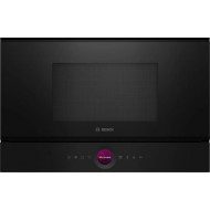 φούρνος μικροκυμάτων Bosch BEL7321B1 (21lt,900watt,εντοιχιζόμενος)