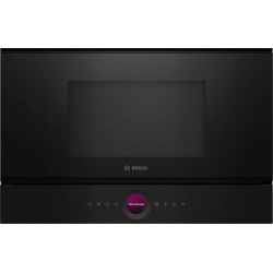 φούρνος μικροκυμάτων Bosch BEL7321B1 (21lt,900watt,εντοιχιζόμενος)