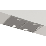 απορροφητήρας Bosch DHL755BM (Μηχανισμός Απορρόφησης,75cm)